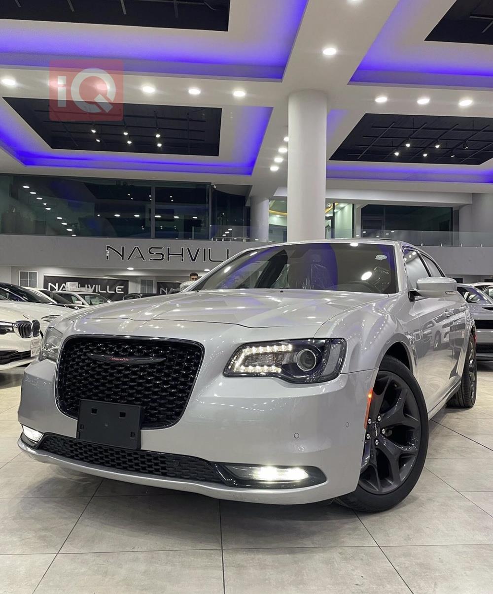 Chrysler 300
